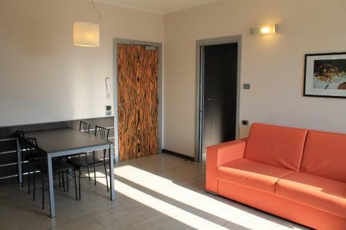 Aparthotel Hotel Residence Aurora