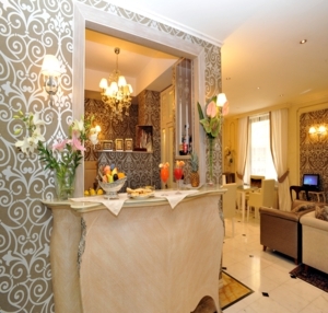 Park Hotel Jolanda