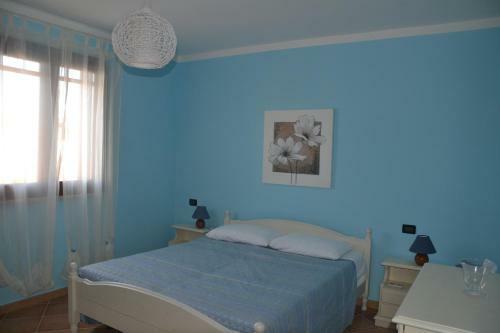 Appartamento Yucca Pantelleria