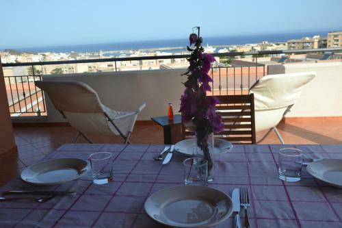 Appartamento Yucca Pantelleria