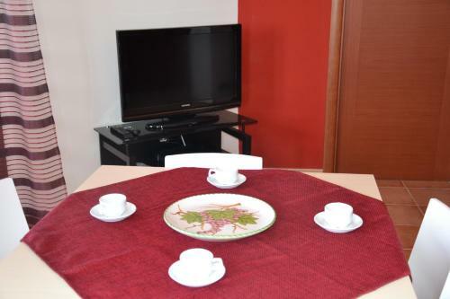 Appartamento Yucca Pantelleria