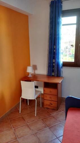 Appartamento Yucca Pantelleria