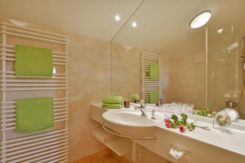 Apartamento Landhaus Schwentner