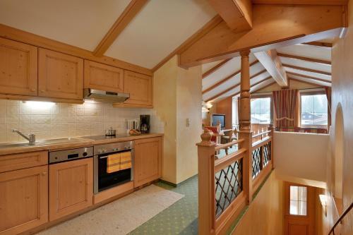 Apartamento Landhaus Schwentner