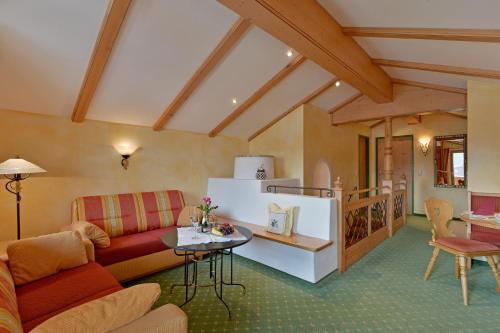 Apartamento Landhaus Schwentner