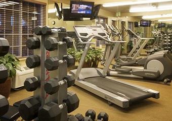 Larkspur Landing Sunnyvale-an All-suite Hotel