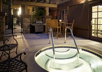 Larkspur Landing Sunnyvale-an All-suite Hotel