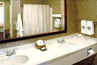 Larkspur Landing Sunnyvale-an All-suite Hotel
