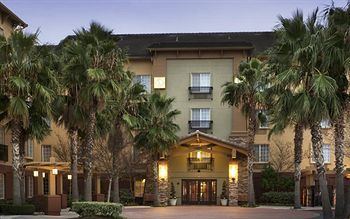 Larkspur Landing Sunnyvale-an All-suite Hotel