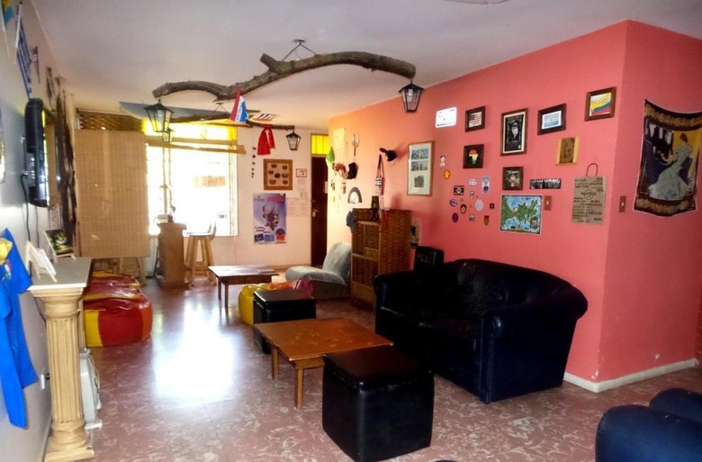 Hostal Otro Mundo