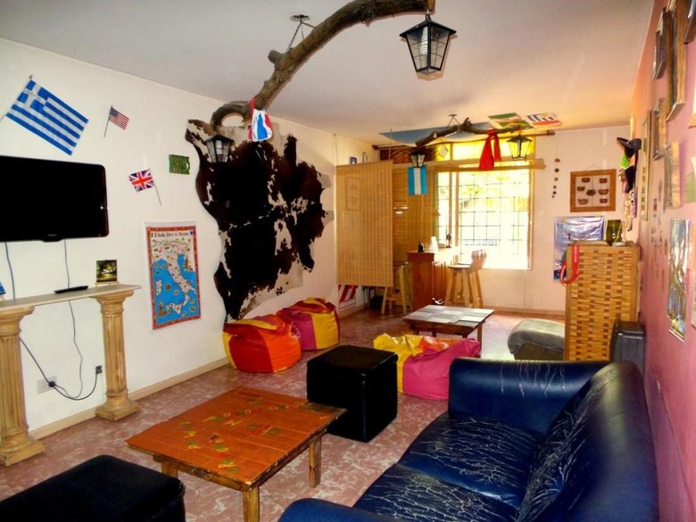 Hostal Otro Mundo