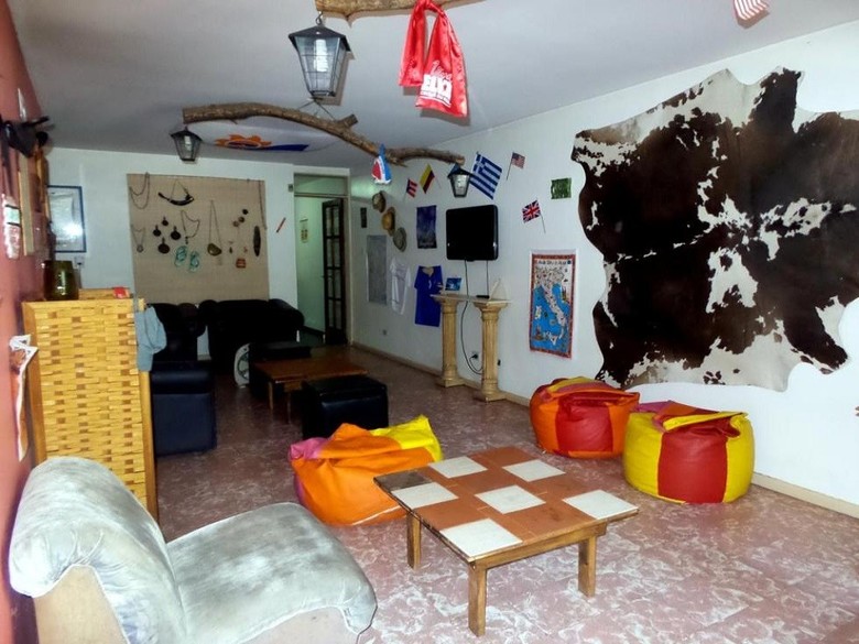 Hostal Otro Mundo