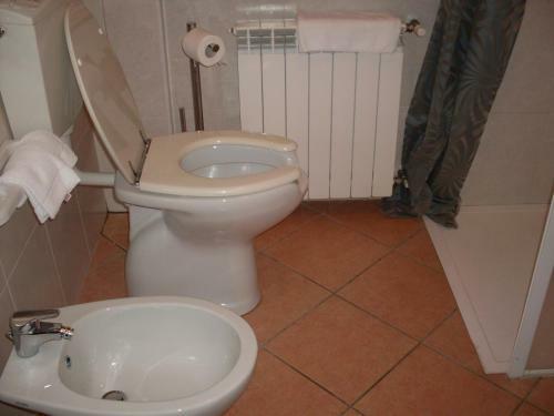 Hotel Albergo Quattro Pini
