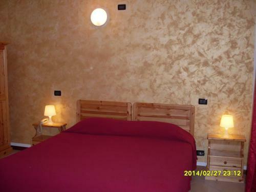 Hotel Albergo Quattro Pini
