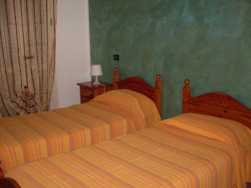 Hotel Albergo Quattro Pini