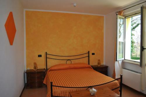 Hotel Albergo Quattro Pini