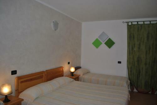 Hotel Albergo Quattro Pini