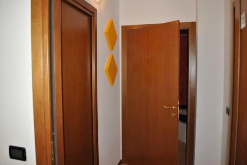 Hotel Albergo Quattro Pini