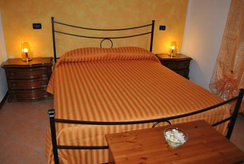 Hotel Albergo Quattro Pini