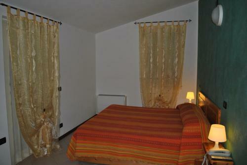 Hotel Albergo Quattro Pini