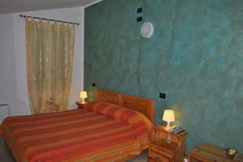 Hotel Albergo Quattro Pini