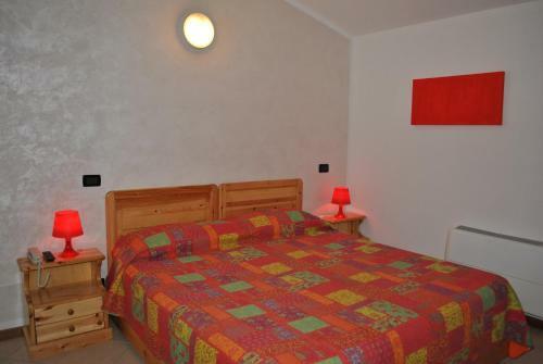 Hotel Albergo Quattro Pini