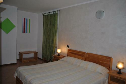 Hotel Albergo Quattro Pini