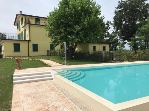 Hotel Albergo Quattro Pini