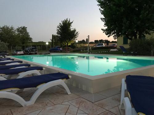 Hotel Albergo Quattro Pini