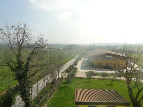 Hotel Albergo Quattro Pini