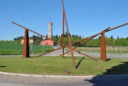 Hotel Albergo Quattro Pini