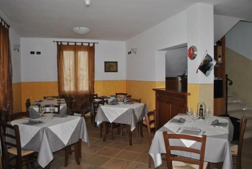 Hotel Albergo Quattro Pini