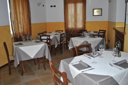 Hotel Albergo Quattro Pini