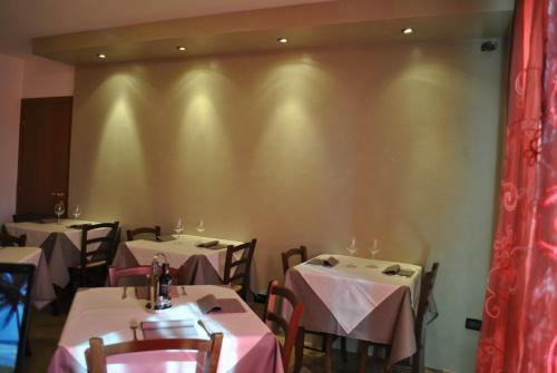 Hotel Albergo Quattro Pini