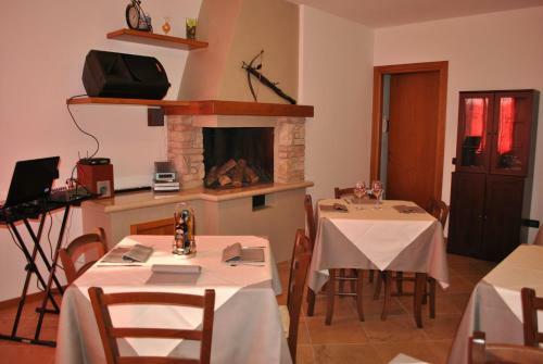 Hotel Albergo Quattro Pini
