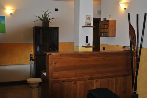 Hotel Albergo Quattro Pini