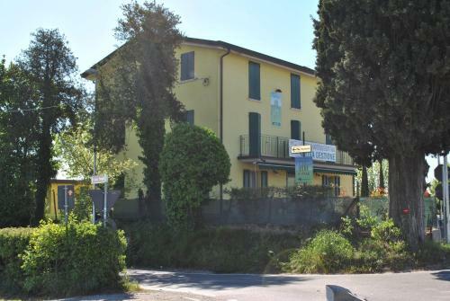 Hotel Albergo Quattro Pini