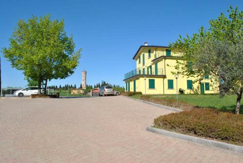 Hotel Albergo Quattro Pini