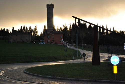 Hotel Albergo Quattro Pini