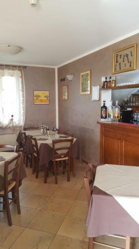 Hotel Albergo Quattro Pini