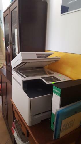 Hotel Albergo Quattro Pini