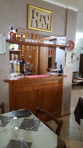 Hotel Albergo Quattro Pini