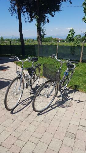 Hotel Albergo Quattro Pini
