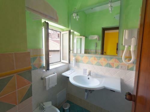 Hotel Clelia