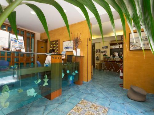 Hotel Clelia