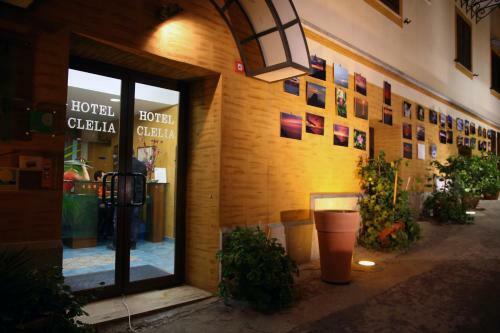 Hotel Clelia