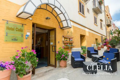 Hotel Clelia