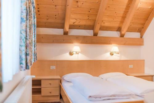 Aparthotel Residence Chalet Pinis