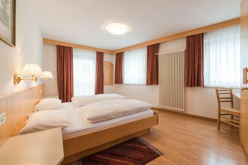 Aparthotel Residence Chalet Pinis