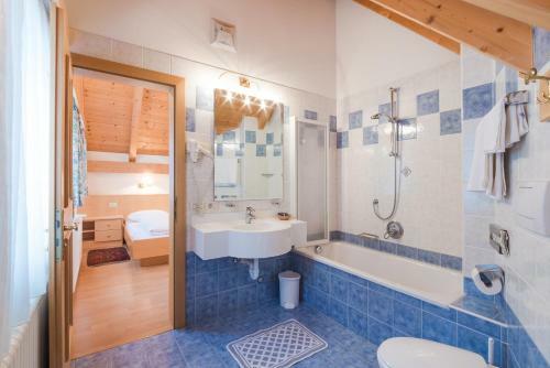 Aparthotel Residence Chalet Pinis